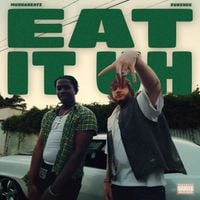 Murda Beatz - Eat It Uh