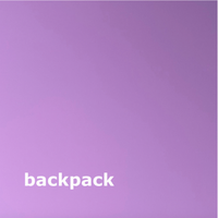 Hyperbeat - backpack [hearth preluxe]