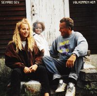 Seinabo Sey - V&auml;lkommen hem