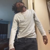 Percatric - Bussin