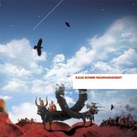ilkae - Bovine Rearrangement