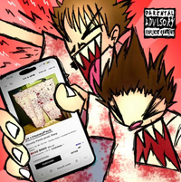 yit - Bloody Pants