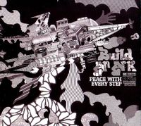 Build An Ark - Peace With Every Step