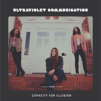 Ultraviolet Communication - Capacity for Illusion