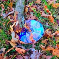 Saturn_CGY - The Lost CD