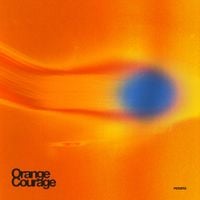 Potatoi - Orange Courage