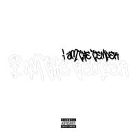 prblm - I AM THE TEMPER