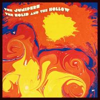 The Junipers - The Solid and the Hollow