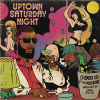The Musalini - Uptown Saturday Night