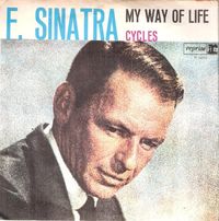 Frank Sinatra - My Way of Life