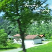 Airplane Weather - Someday, in a Memory