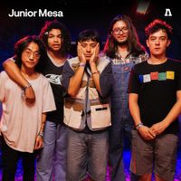 Junior Mesa - Junior Mesa on Audiotree Live