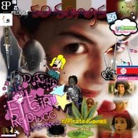 DJ Chud - FiTGiRl RePlugg Mixtape