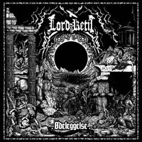 Lord Ketil - &Oslash;deleggelse