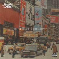 Smoke DZA - AN ICEBERG BIG CHRISTMAS