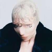 Lykke Li - Knife In The Heart