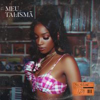 IZA - Meu Talism&atilde;