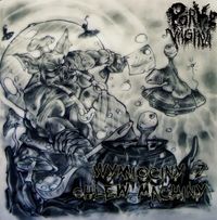 Porky Vagina - Wymiociny Z Chlew Machiny
