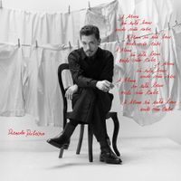 Ricardo Ribeiro - A Alma S&oacute; Est&aacute; Bem Onde N&atilde;o Cabe