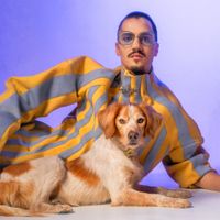 Edmundo In&aacute;cio - Vida de C&atilde;o