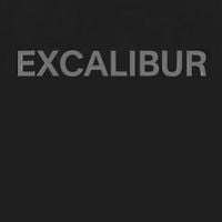 ale - EXCALIBUR