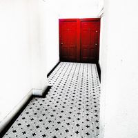 concealer. - This Room Could Be Heaven.