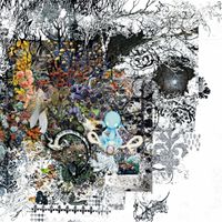 SOLOMA - КВИКОНС: ПЕРСТ СУДЬБЫ, ДИКАЯ ПТИЦА РВЕТСЯ НАРУЖУ