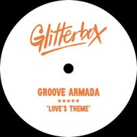 Groove Armada - Love's Theme