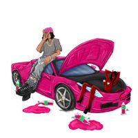 BabyBartier - LEAN CRAZY