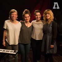 Lily & Madeleine - Lily & Madeleine on Audiotree Live