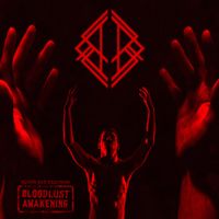 Blood Red Delusion - Bloodlust Awakening