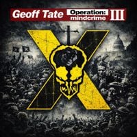 Geoff Tate - Operation: Mindcrime III