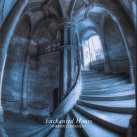 Johannes Bornl&ouml;f - Enchanted Hours