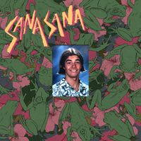 Matthew Logan Vasquez - Sana Sana