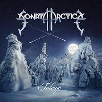 Sonata Arctica - Talviy&ouml;