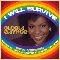 Gloria Gaynor - I Will Survive (Remix)