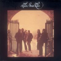 Heaven - Brass Rock 1