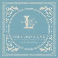 Lovelyz - Once upon a time