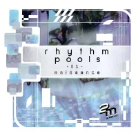 2 Mello - Rhythm Pools 01 - Naissance