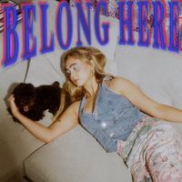 Ruby Duff - Belong Here