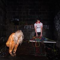 MMMouth - Self titled b*tch