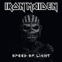 Iron Maiden - Speed Of Light
