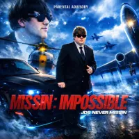 JDSnevermissin - Missin Impossible