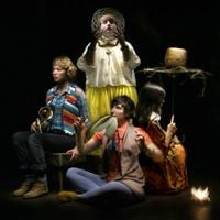 Alak - "Clarinettis Qoonotations: Too Many Notes" fucking preternatural and the golden weave of g-nashing teeth.