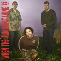 ClockClock - When The Sun Don't Shine