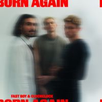 FAST BOY - Born Again