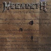 Megadeth - Foreclosure Of A Dream