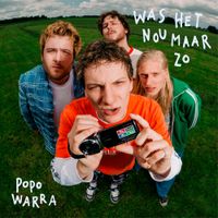 Politie Warnsveld - Was Het Nou Maar Zo