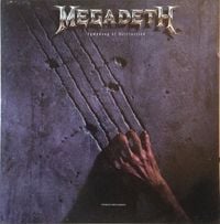 Megadeth - Symphony Of Destruction