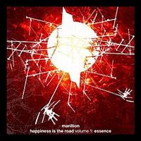 Marillion - Happiness Is The Road Vol. 1: Essence